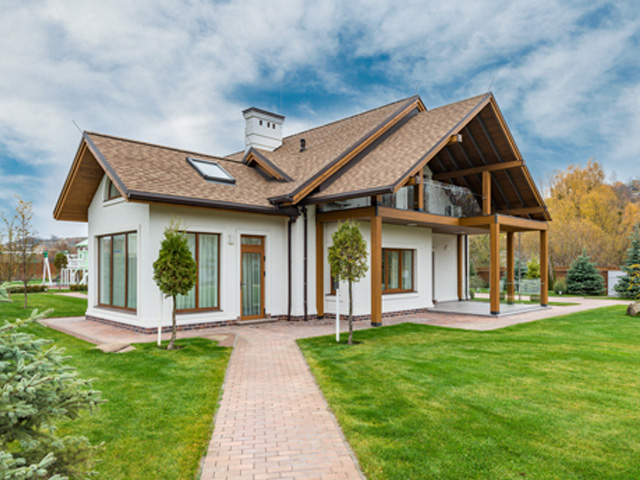 Для інвестиції (оренда/перепродаж)
